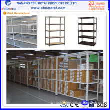 Supper Use in Industry Light Duty Shelf Steel Q235 Without Bolts